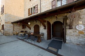 Albergo Ca Cerfogli
