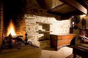 Albergo Ca Cerfogli