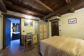 Albergo Ca Cerfogli