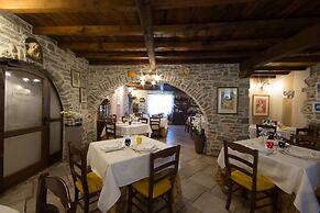 Albergo Ca Cerfogli