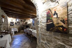 Albergo Ca Cerfogli