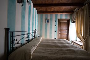 Albergo Ca Cerfogli