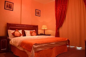 Prime Hotel