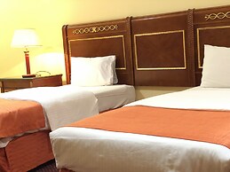 Prime Hotel
