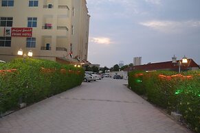 Prime Hotel
