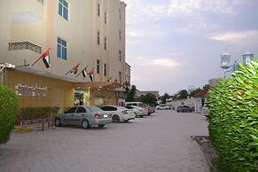 Prime Hotel