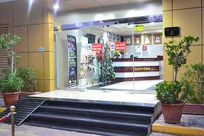 Prime Hotel
