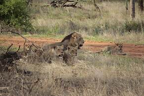 Emhosheni River Lodge