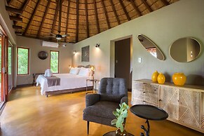 Emhosheni River Lodge