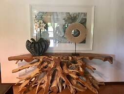 Emhosheni River Lodge