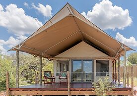 Emhosheni River Lodge