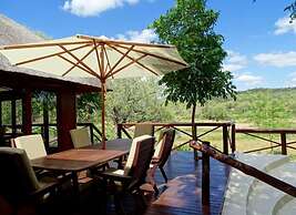 Emhosheni River Lodge