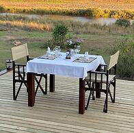 Emhosheni River Lodge