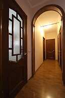 Spacious comfortable apartment