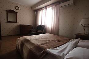 Spacious comfortable apartment