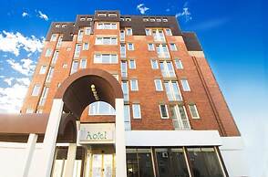 Hotel Slavonija