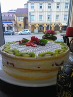 Hotel Slavonija