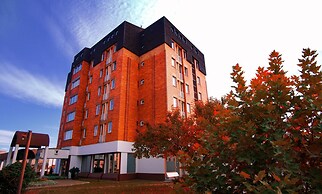 Hotel Slavonija