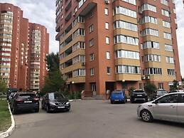 Apartment in Lyubertsy