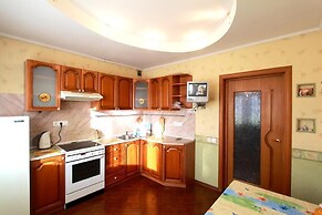 Apartment in Lyubertsy