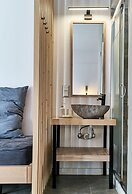 NakosHomes Luxury Studio Apartment