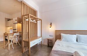 NakosHomes Luxury Studio Apartment
