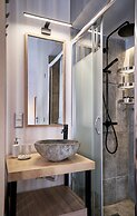 NakosHomes Luxury Studio Apartment