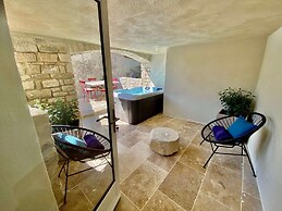 La Maison des Vendangeurs