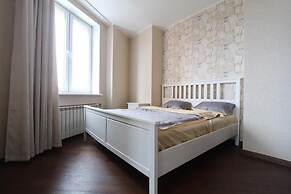 Moscow Premium Apartment