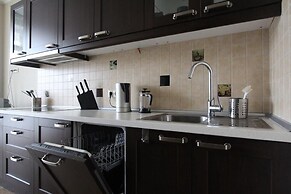Moscow Premium Apartment