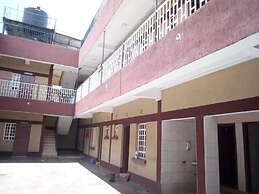 Jax Safari Hotel