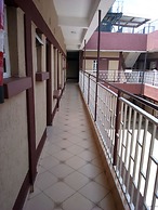 Jax Safari Hotel