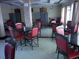 Jax Safari Hotel