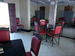 Jax Safari Hotel