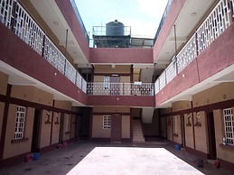 Jax Safari Hotel