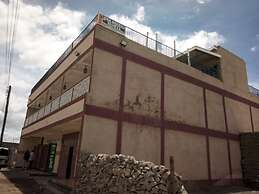 Jax Safari Hotel