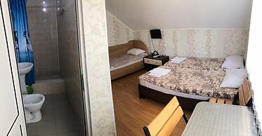 Guest House Kovcheg