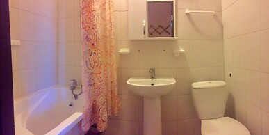 Guest House Kovcheg