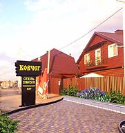 Guest House Kovcheg