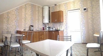 Guest House Kovcheg