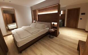 Parc Hotel Posta