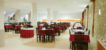 Hotel Recinto