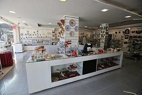 Hotel Recinto