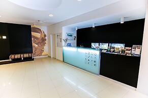 Hotel Recinto
