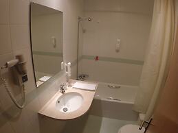 Hotel Recinto