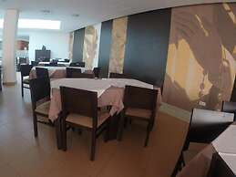 Hotel Recinto