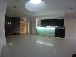 Hotel Recinto