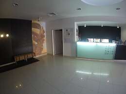 Hotel Recinto
