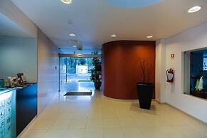 Hotel Recinto