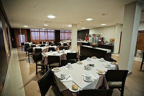 Hotel Recinto